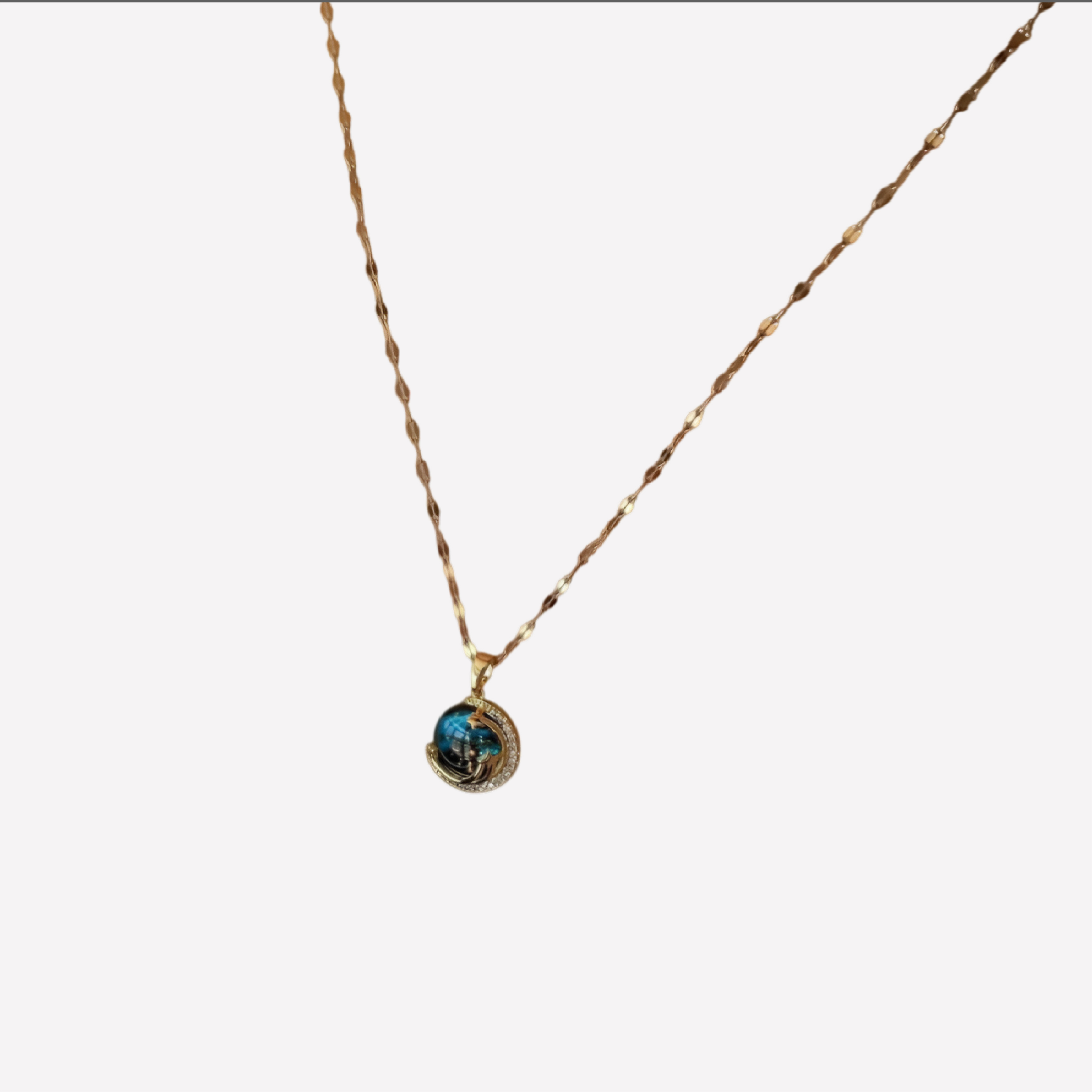 Samimi necklace