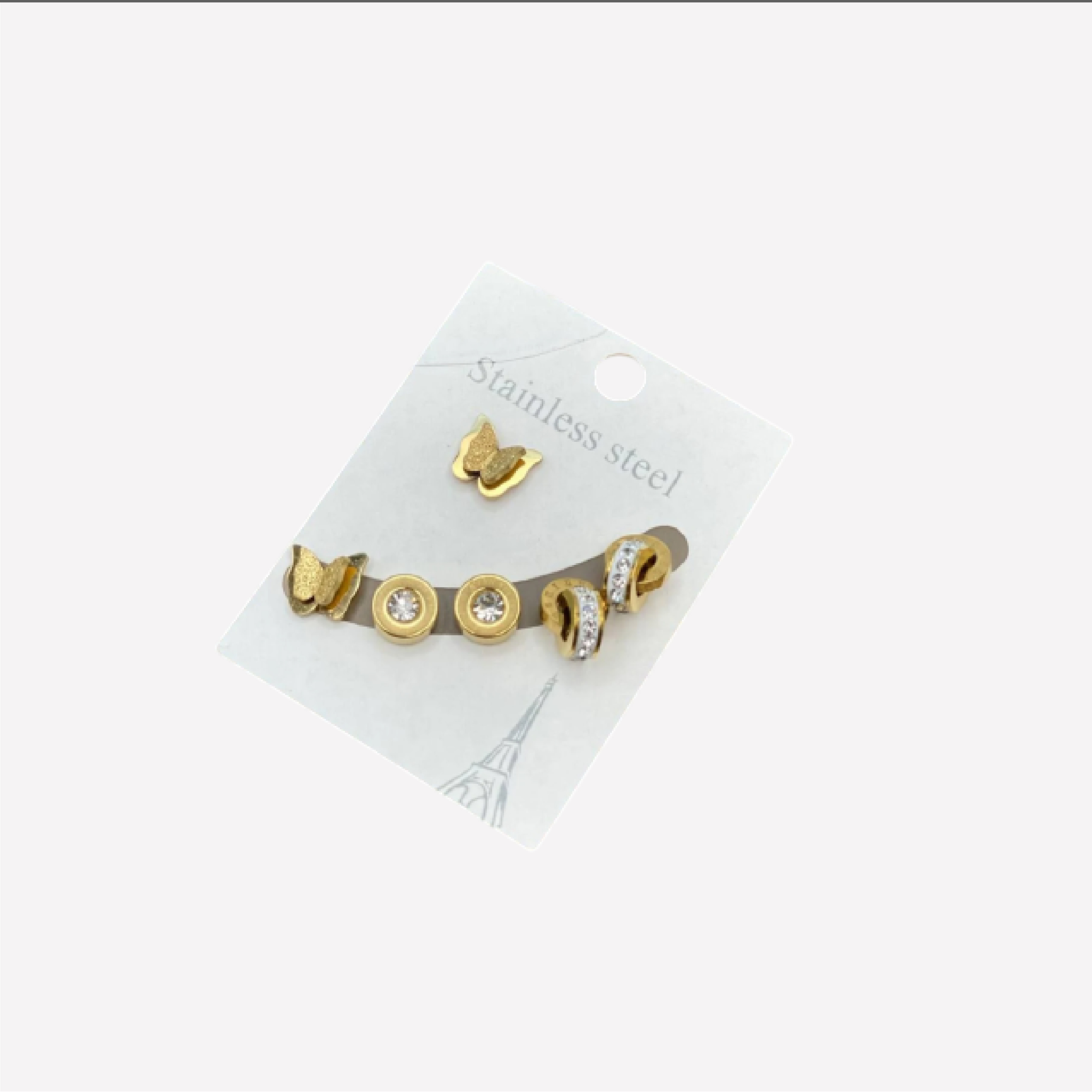christina earings