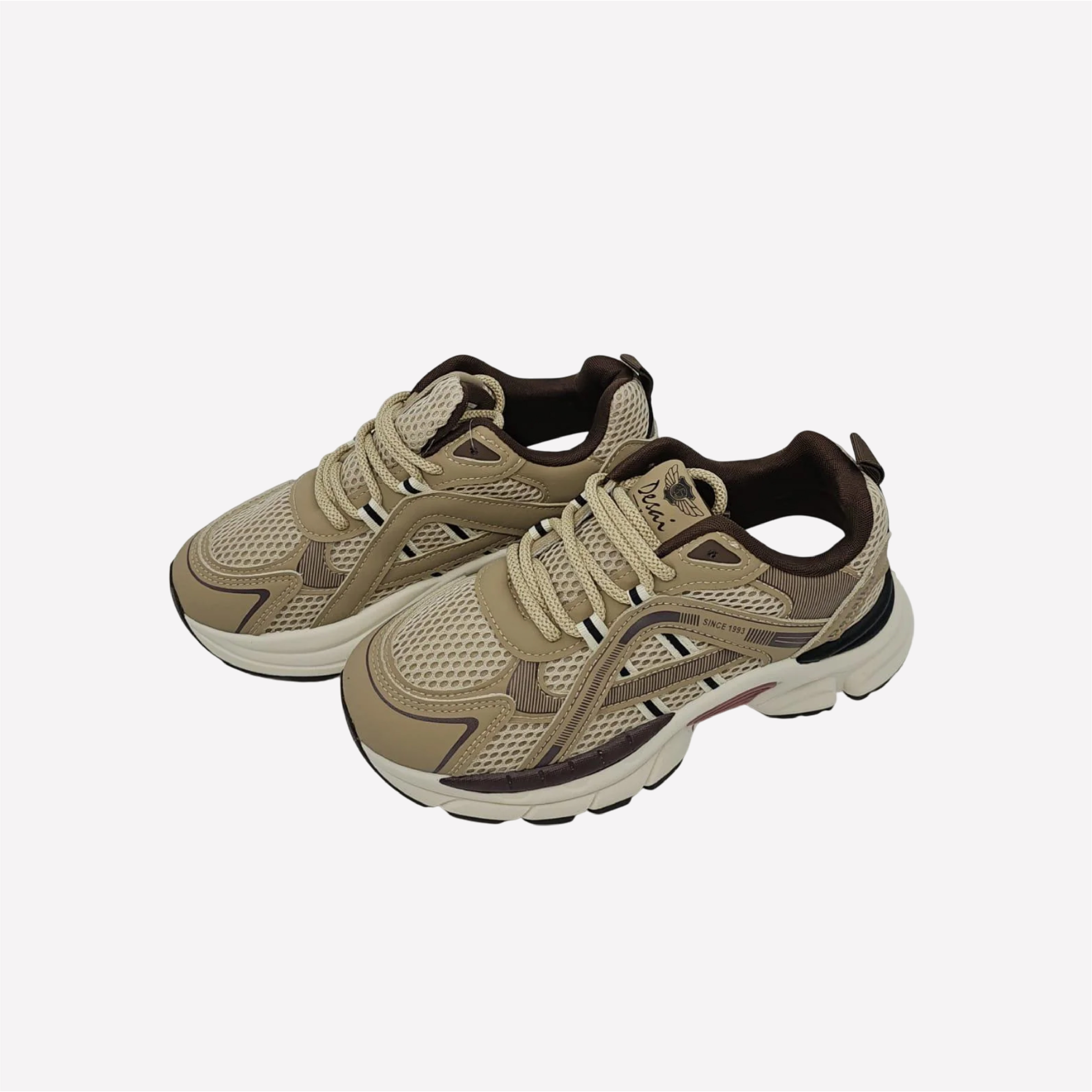 DA007813HZ Khaki 41